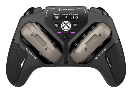 EAN 0731855001200 - Turtle Beach Stealth Negro Bluetooth Gamepad Analógico/Digital Android, PC, Xbox One, Xbox Series S, Xbox imagen 3