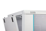 EAN 4016032488552 - Digitus DN-37102 armario rack 7U Bastidor de pared Gris claro imagen 7