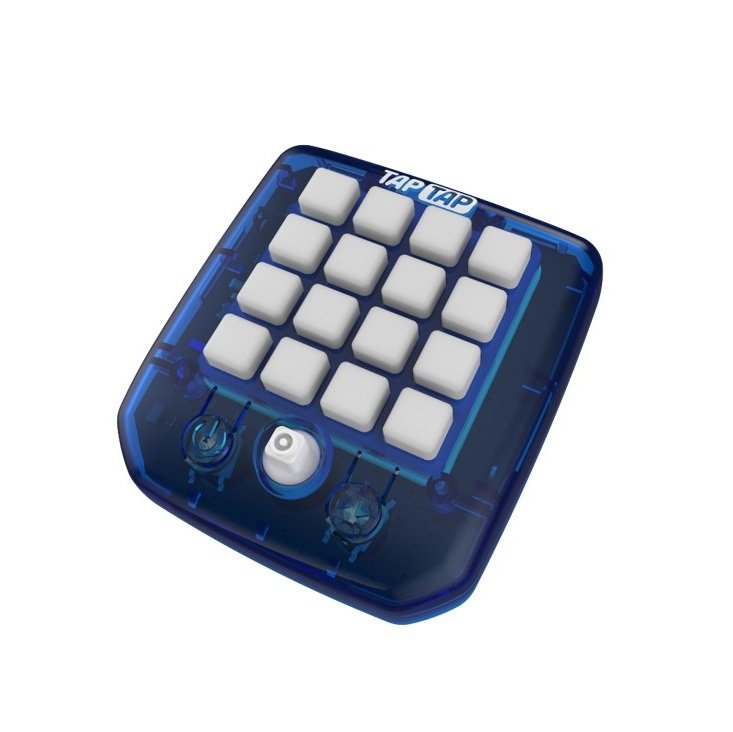 Juguete Bandai Tap Tap 1 Unidad Aleatoria