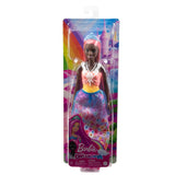 .Barbie Dreamtopia Prin Cess Doll (Light-Rosa H