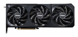 EAN 4711377352079 - MSI GeForce RTX 5070 Ti 16G SHADOW 3X OC NVIDIA 16 GB GDDR7 imagen 2