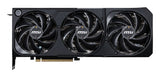 Msi Geforce Rtx 5070 Ti 16g Shadow 3x Oc