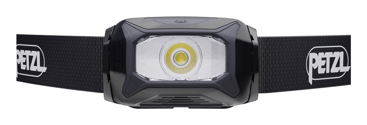 EAN 3342540847149 - Petzl Tikkina Verde Linterna con cinta para cabeza LED imagen 2