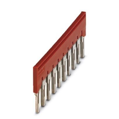 Phoenix 3030323 Steckbrcke Fbs 10-8 10-Polig