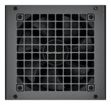 EAN 6933412740230 - DeepCool PK650D unidad de fuente de alimentación 650 W 20+4 pin ATX ATX Negro imagen 2