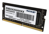 EAN 0814914027196 - Patriot Memory Signature Line PSD48G320081S módulo de memoria 8 GB 1 x 8 GB DDR4 260-pin SO-DIMM imagen 2