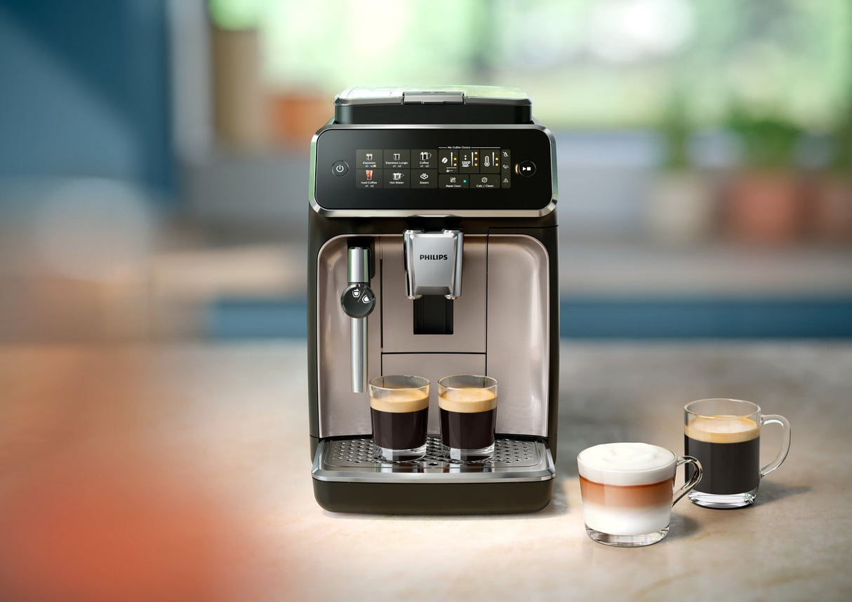 EAN 8720389028946 - Philips EP3321/40 cafetera eléctrica Totalmente automática Máquina espresso 1,8 L imagen 5