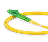 EAN 4015867243411 - Equip 255104 Cable de fibra óptica e InfiniBand 7 m E-2000 LC Amarillo imagen 4