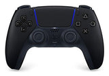 Sony Ps719022381 Mando Y Volante Negro Gamepad Digital Playstation 5