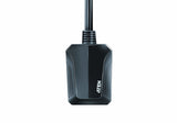 Aten Cv211cp-At Interruptor Kvm Negro
