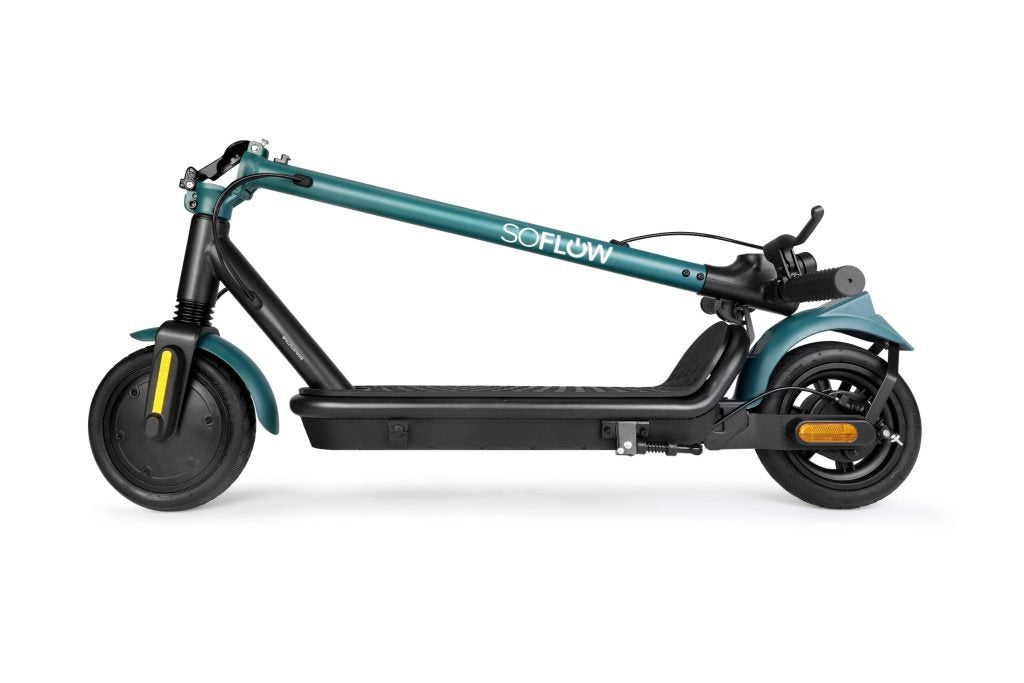 Soflow So2 Zero E-Scooter