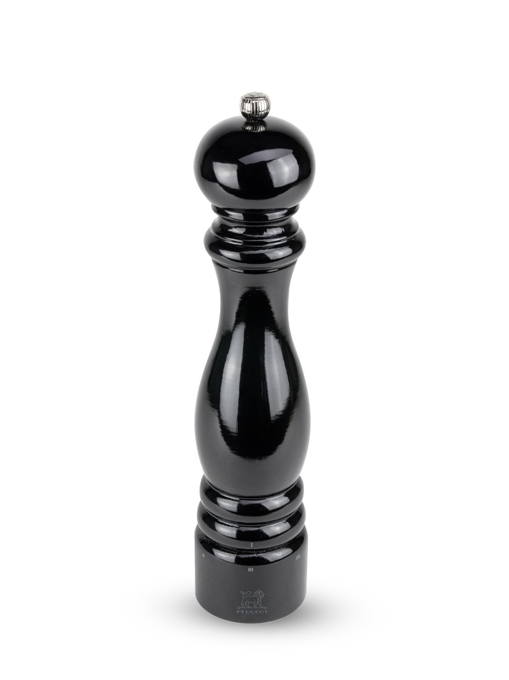 EAN 4006950023768 - Peugeot Paris Molinillo de pimienta Negro imagen 1