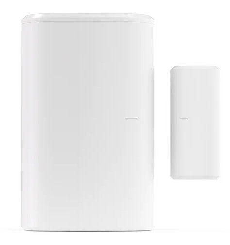 EAN 6920075740646 - Sonoff SNZB-04P sensor de puerta / ventana Inalámbrico Puerta/ventana Blanco imagen 1