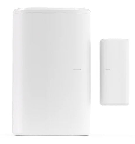 EAN 6920075740646 - Sonoff SNZB-04P sensor de puerta / ventana Inalámbrico Puerta/ventana Blanco imagen 1