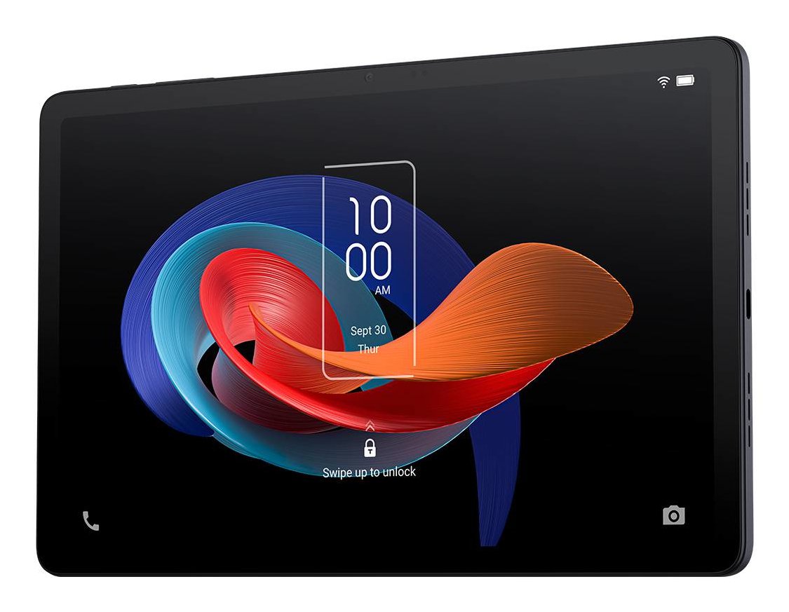 Tcl Tab 10 Gen 2 64 Gb 26,3 Cm (10.4") Wondermedia 4 Gb Wi-Fi 5 (802.11ac) Android 13 Gris
