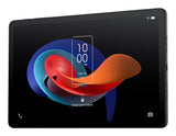 Tcl Tab 10 Gen 2 64 Gb 26,3 Cm (10.4") Wondermedia 4 Gb Wi-Fi 5 (802.11ac) Android 13 Gris