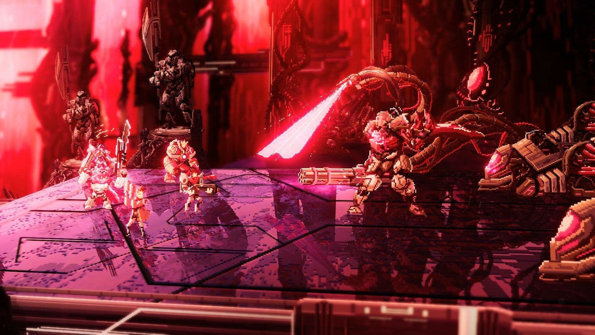 Juego Star Renegadestch Switch