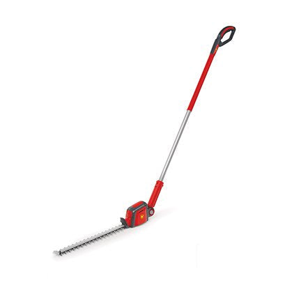 Wolf-Garten Cortasetos Inalámbrico E-Multi-Star Ht 40 Em 72amh8-1650