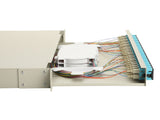 Equip Lwl-Spleisskamen 24-Port Sc-Duplex Om3 1u Komplett Gr