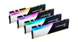 EAN 4713294223470 - G.Skill F4-3600C16Q-64GTZNC módulo de memoria 64 GB 4 x 16 GB DDR4 288-pin DIMM imagen 1