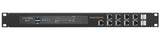 Rackmount.It Kit For Sonicwall Tz570w Shielded