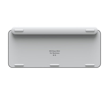 EAN 5099206101371 - Logitech 920-010605 teclado Oficina RF Wireless + Bluetooth QWERTY Nórdico Gris imagen 3