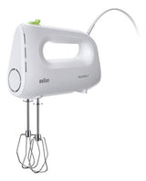 Braun Hm1100wh Household Multimix 1 Hm 1100 Wh Handmixer