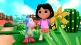 Switch Dora Rainforest Rescue Eu