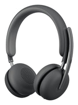EAN 5099206123472 - Logitech Zone Wireless 2 Auriculares Inalámbrico y alámbrico Diadema Oficina/Centro de llamadas USB Tipo  imagen 1