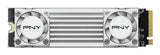 EAN 0751492782447 - PNY CS3150 2 TB M.2 PCI Express 5.0 NVMe 3D NAND imagen 1