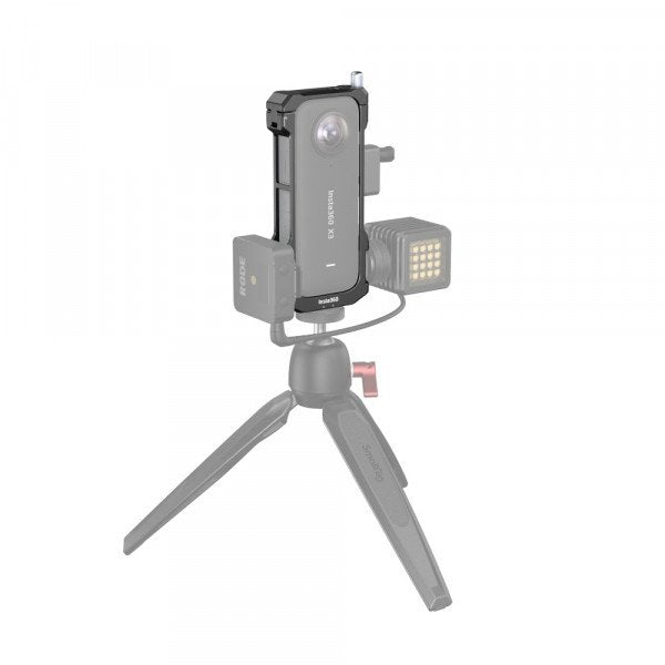 EAN 6970357854165 - Insta360 X3 Utility Frame Carcasa para cámara imagen 2