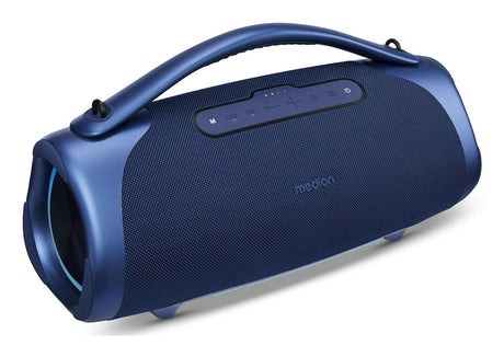 EAN 4061275233612 - MEDION LIFE P61768 Azul 100 W imagen 8