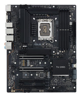 EAN 4711387006177 - ASUS PRO WS W680-ACE Intel W680 LGA 1700 ATX imagen 2