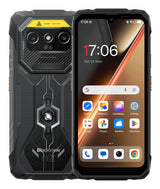 Smartphone Rock 1 Pro/8/256gb Black Blackview