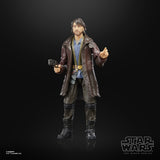 Figura Hasbro Star Wars The Black Series Cassian Andor
