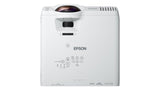 Epson Eb-L210sf Proyector De Corto Alcance 4000 Lúmenes Ansi 3lcd 3d Blanco