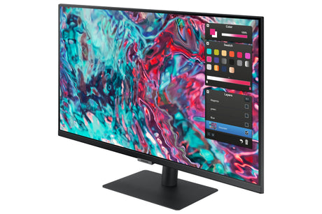 EAN 8806094522631 - Samsung S80TB pantalla para PC 68,6 cm (27") 3840 x 2160 Pixeles 4K Ultra HD LED Negro imagen 7
