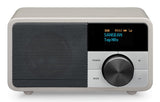 EAN 4711317995366 - Sangean DDR-7 Personal Digital Plata imagen 1