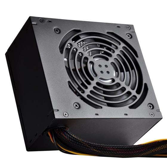 EAN 4710007223383 - Silverstone ST40F-ES230 unidad de fuente de alimentación 400 W 20-pin ATX ATX Negro imagen 2