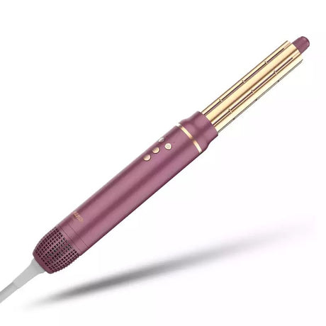 EAN 5902479677071 - Neno Beauty Vio secador 1200 W Rosa imagen 8