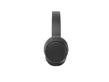 Estuff Es652700 Auriculares Inalámbrico Usb Tipo C Bluetooth Negro