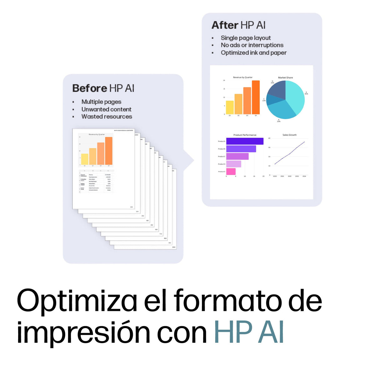 EAN 197029469267 - HP OfficeJet Pro 8135e All-in-One Prntr Inyección de tinta térmica A4 4800 x 1200 DPI 20 ppm Wifi imagen 11