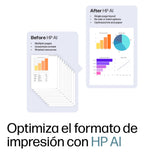 EAN 197029469267 - HP OfficeJet Pro 8135e All-in-One Prntr Inyección de tinta térmica A4 4800 x 1200 DPI 20 ppm Wifi imagen 11