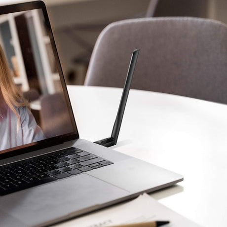 EAN 8885020626810 - TP-Link TX35U WLAN 1201 Mbit/s imagen 4