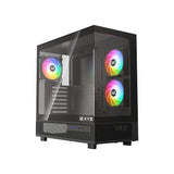 Torre Atx Xyz Aurora 50 Black
