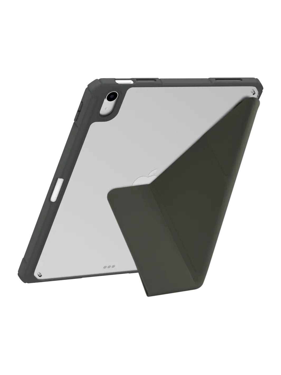 EAN 5711428068231 - dbramante1928 LOIPICGR6823 funda para tablet 27,9 cm (11") Libro Gris imagen 6