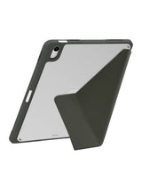 EAN 5711428068231 - dbramante1928 LOIPICGR6823 funda para tablet 27,9 cm (11") Libro Gris imagen 6