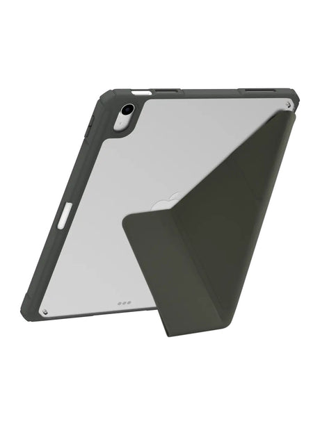 EAN 5711428068231 - dbramante1928 LOIPICGR6823 funda para tablet 27,9 cm (11") Libro Gris imagen 6