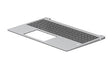 EAN 5715328298613 - HP P26456-041 refacción para laptop Teclado imagen 1