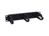 EAN 4015867238325 - Equip 327341 accesorio de bastidor Panel de gestión de cables imagen 1